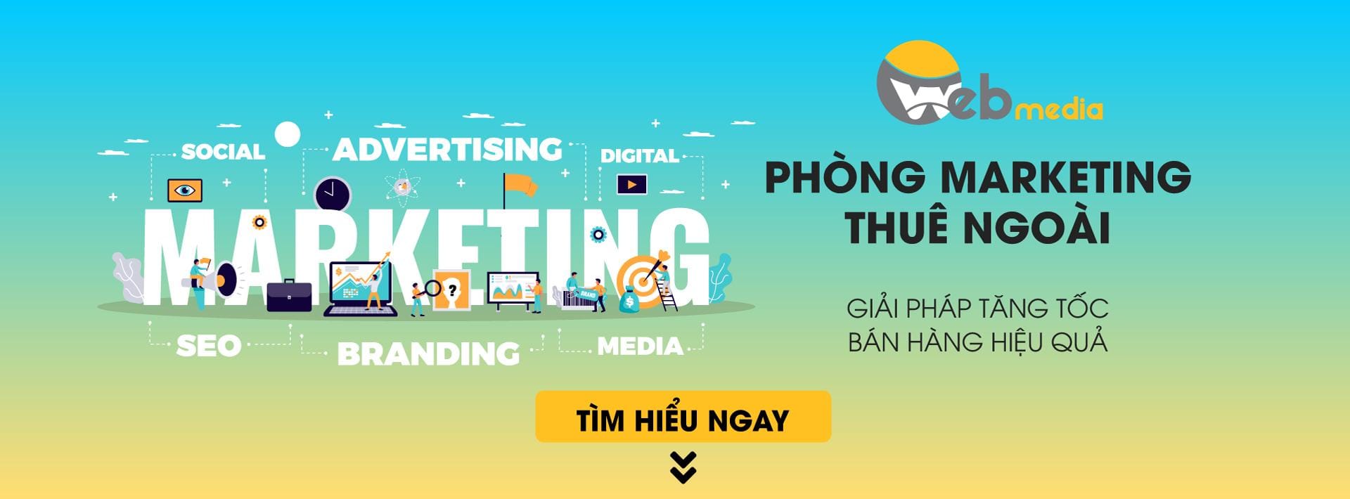 Biện pháp Hiệu Quả Với Marketing Thuê Ngoài Cho Ngân Sách Lâu Dài