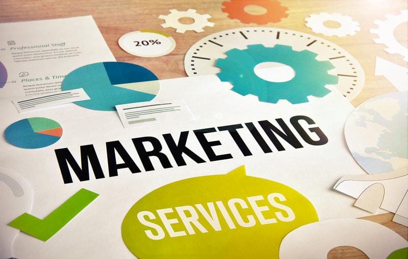 Dịch Vụ Marketing Thuê Ngoài Cho Doanh Nghiệp Vừa Và Nhỏ