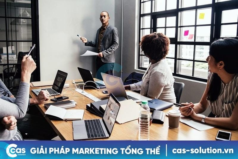 Công Ty Marketing Thuê Ngoài Miền Bắc