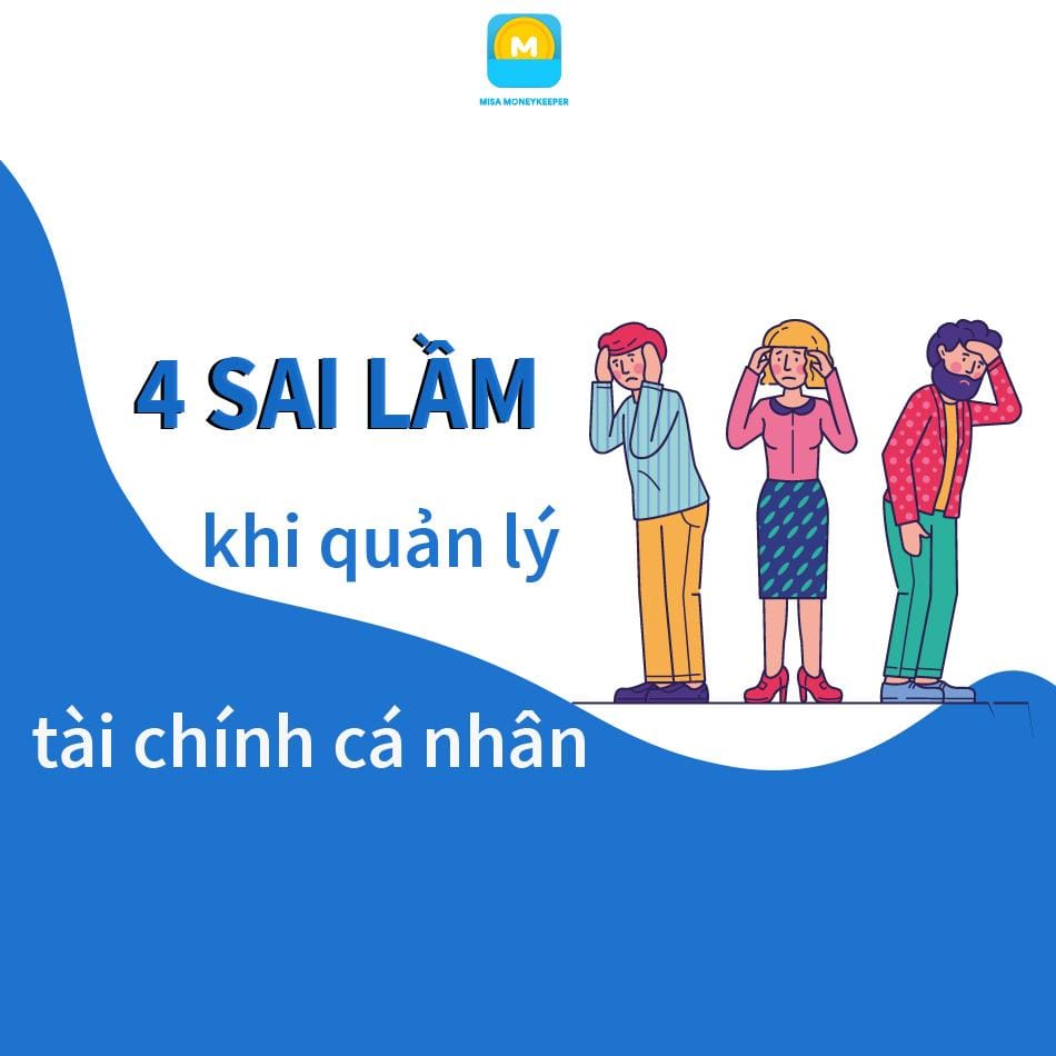 Sai lầm tài chính phổ biến và bài học từ các startup thất bại