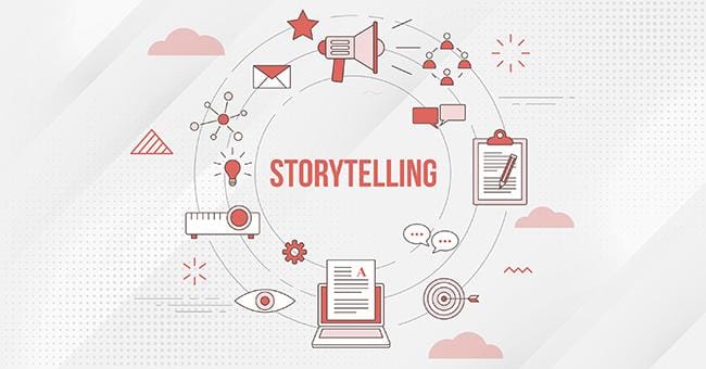 Áp dụng storytelling đa ‌kênh⁤ để tiếp cận khách hàng trên nhiều nền tảng