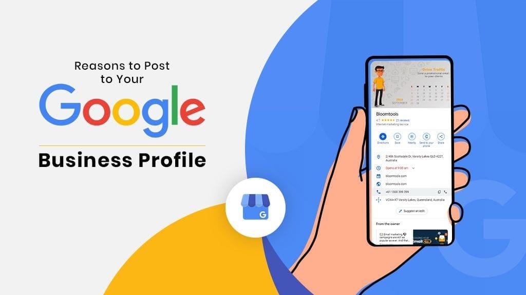 Quản lý và phản ​hồi đánh giá của phụ ⁣huynh hiệu quả trên Google Business Profile