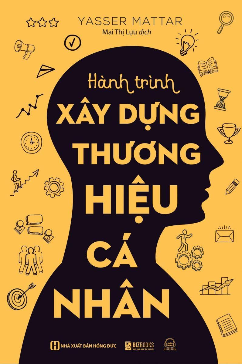 Xây ​Dựng ⁣thương Hiệu Cá Nhân⁤ Vững Mạnh