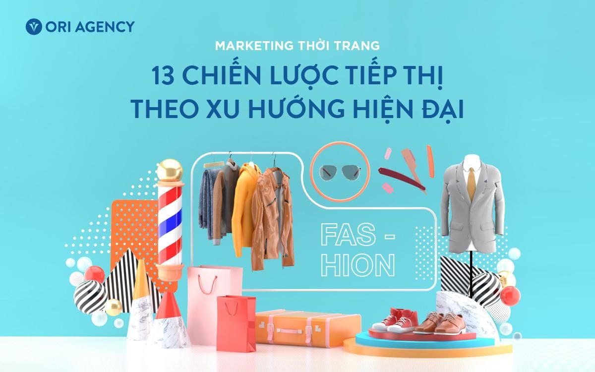 Chiến Lược Marketing Thời trang Đỉnh ⁣Cao Cho Thương‍ Hiệu Của Bạn