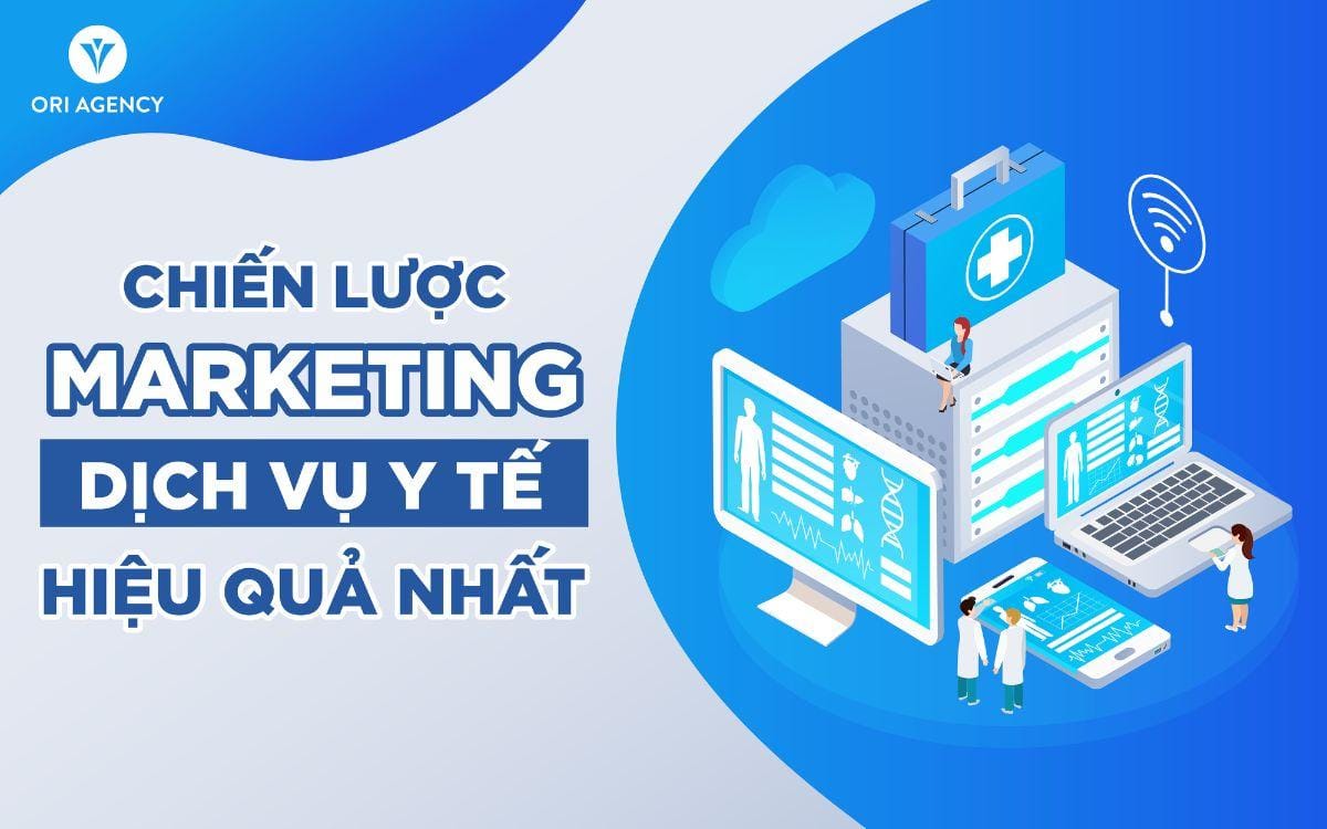 Chiến Lược Marketing và Quảng Bá Dịch Vụ