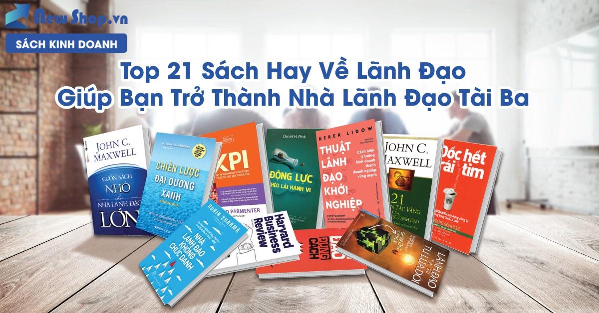 Những cuốn sách ⁢định hình tư duy lãnh đạo trong ‍kỷ nguyên số