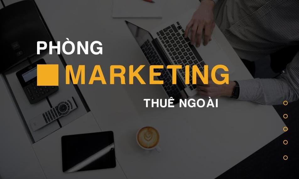 Những lợi ‌ích của việc thuê ngoài⁣ phòng marketing cho doanh nghiệp