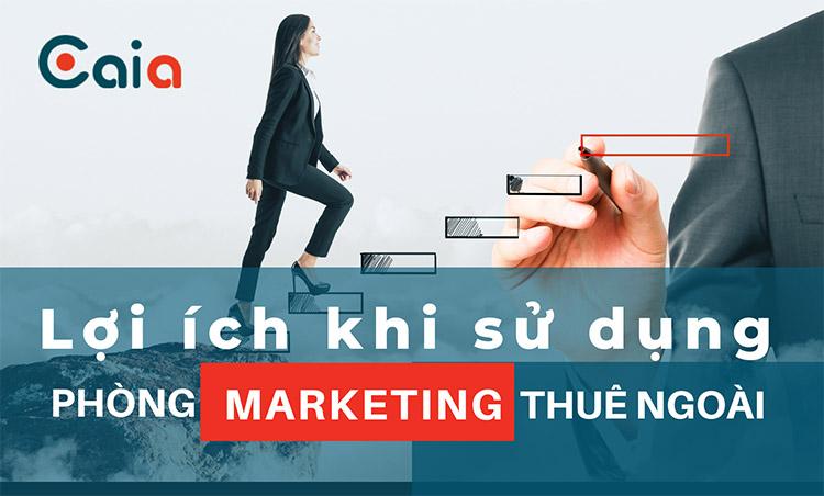 Tiết kiệm chi phí so với việc xây dựng⁢ đội ngũ marketing nội ⁣bộ