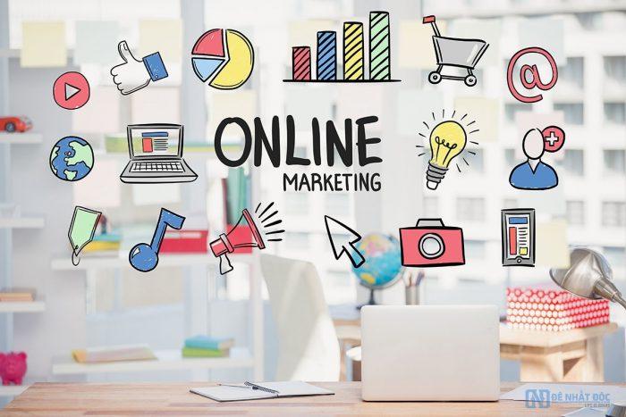 Xây Dựng Thương Hiệu Online Độc Đáo Để Thu Hút Khách Hàng Tiềm Năng