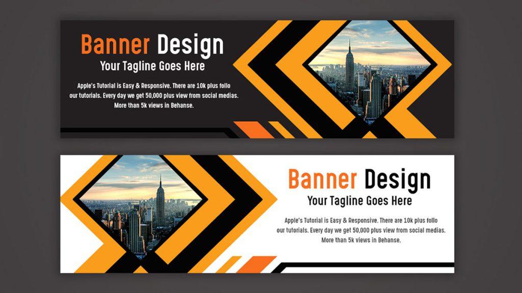 Nguyên tắc thiết kế⁢ banner responsive⁣ cho đa nền ⁢tảng