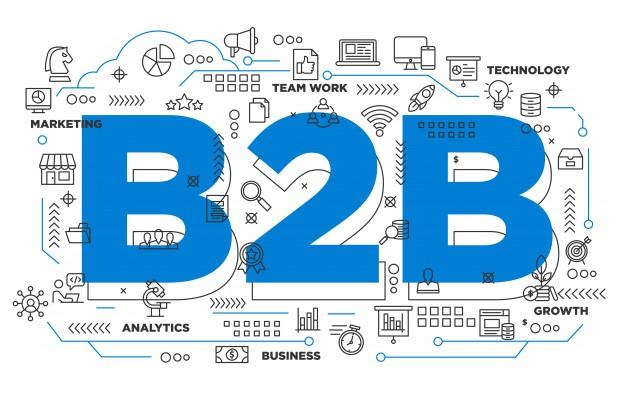 Tương ​lai​ của xu hướng‍ thuê ​ngoài ​marketing B2B