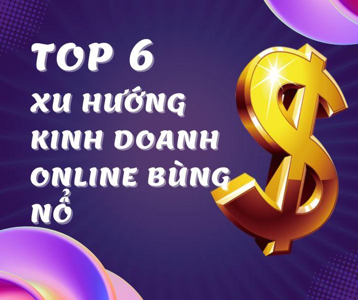 Xu Hướng Kinh Doanh Nổi Bật 2025: Cơ Hội Và Thách Thức