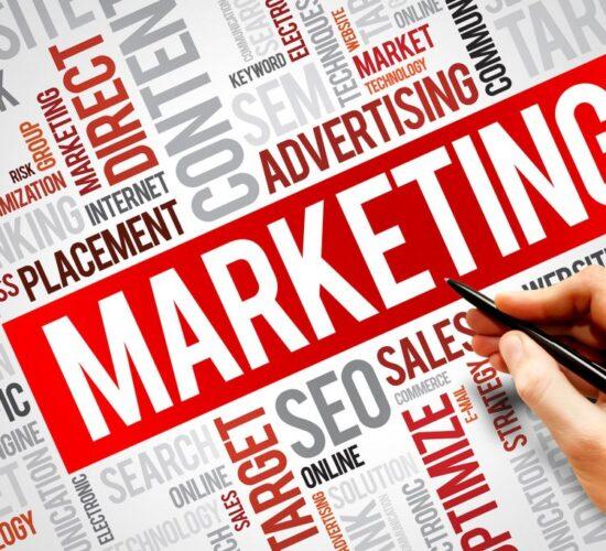 Lựa chọn đúng đối tác ⁤marketing⁣ thuê ngoài ​để‍ đạt được thành công