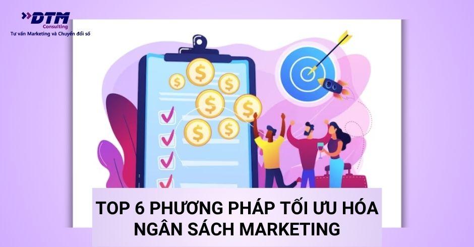 Tối Ưu Marketing Doanh Nghiệp Với Phòng Marketing Thuê Ngoài