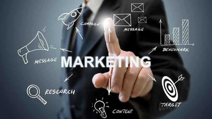 Thuê Ngoài Marketing Chuyên Nghiệp Tại TP.HCM