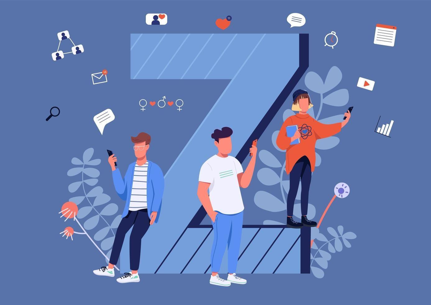 Nhân sự Gen Z trong công ty: Làm thế nào để khai thác tối đa tiềm năng của họ?