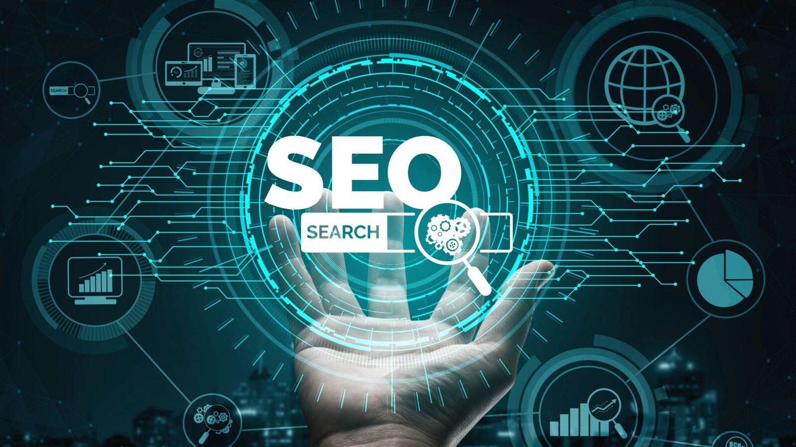 SEO Website Kinh Doanh: Cách Tăng Lượng Truy Cập Và Doanh Thu