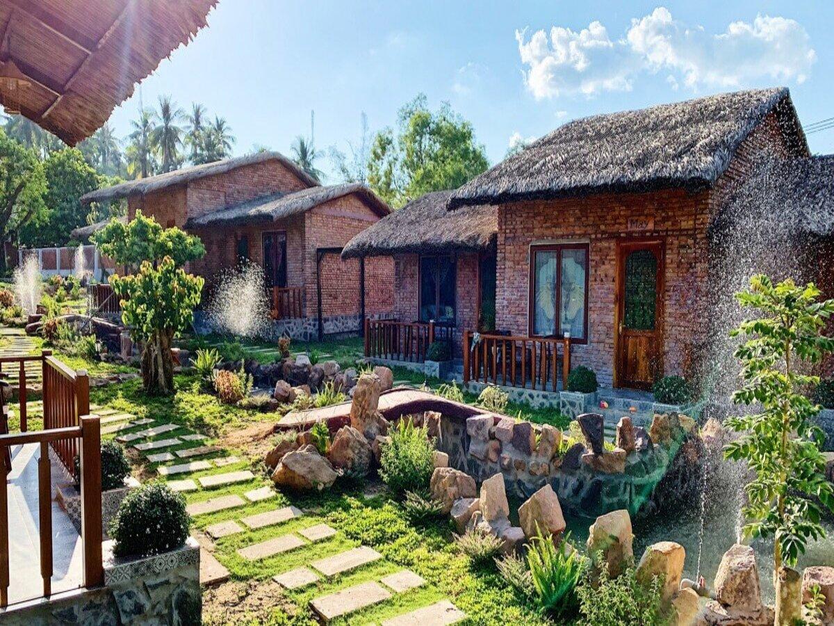 Tránh ‌những sai lầm phổ‌ biến ‍khi đặt tên homestay