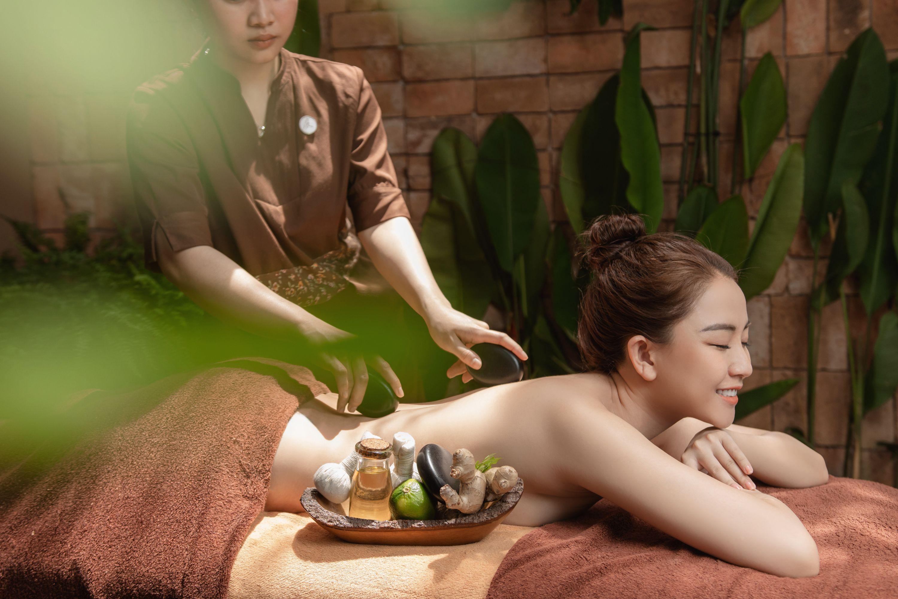 Chiến Lược Truyền Thông Đa Kênh Cho Dịch Vụ Massage Thư Giãn