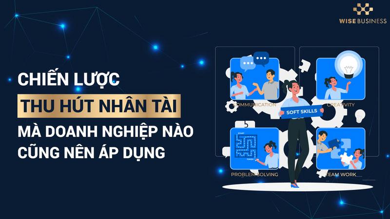 Áp dụng công nghệ‍ và truyền thông⁣ đa nền⁤ tảng trong tuyển ‍dụng