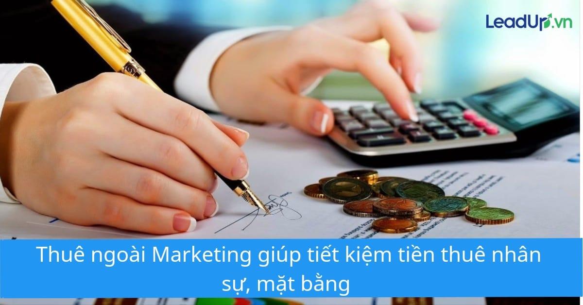 Lợi thế ‌của việc tiếp ‍cận chuyên môn‌ marketing chuyên sâu