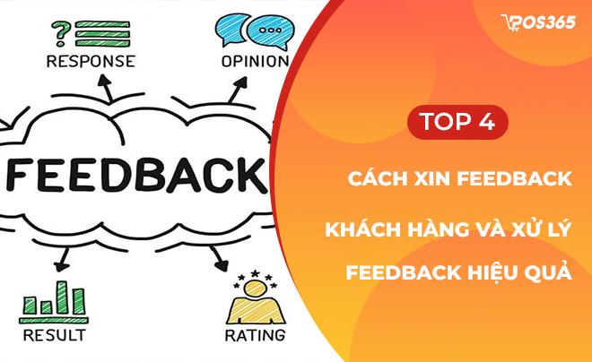 Những nguyên tắc vàng để feedback hiệu​ quả và tích cực