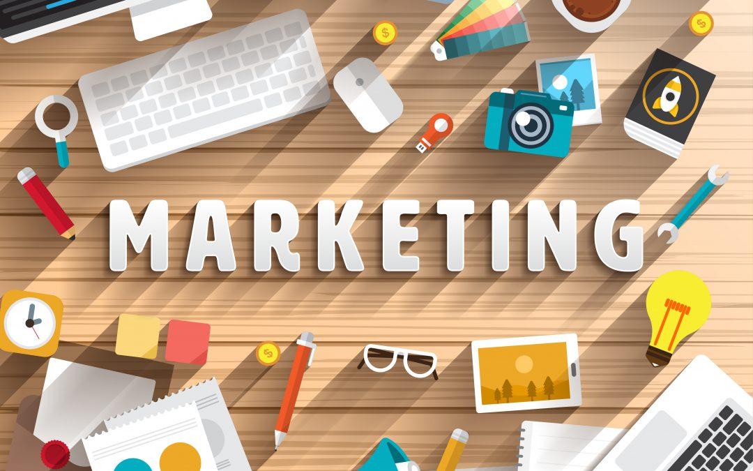 Xem ⁤xét⁣ mục tiêu và chiến lược marketing dài hạn