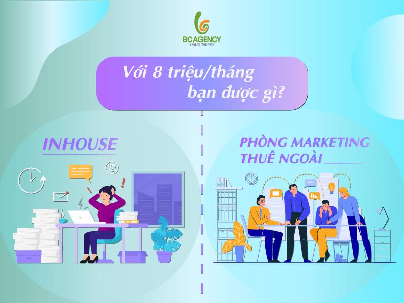 Tập trung nguồn lực vào các hoạt động​ cốt lõi của doanh nghiệp