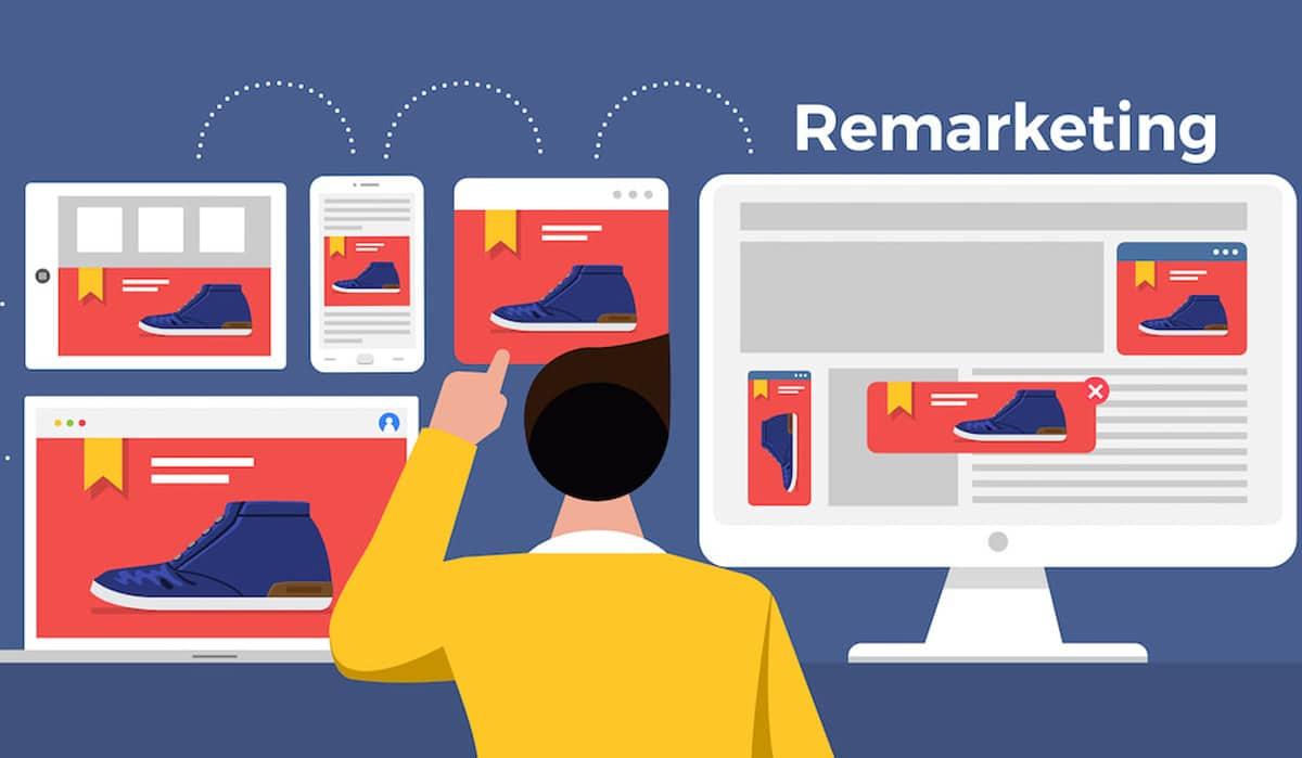 Hiểu và ​phân tích hành ⁤vi khách‌ hàng‌ qua dữ⁣ liệu remarketing