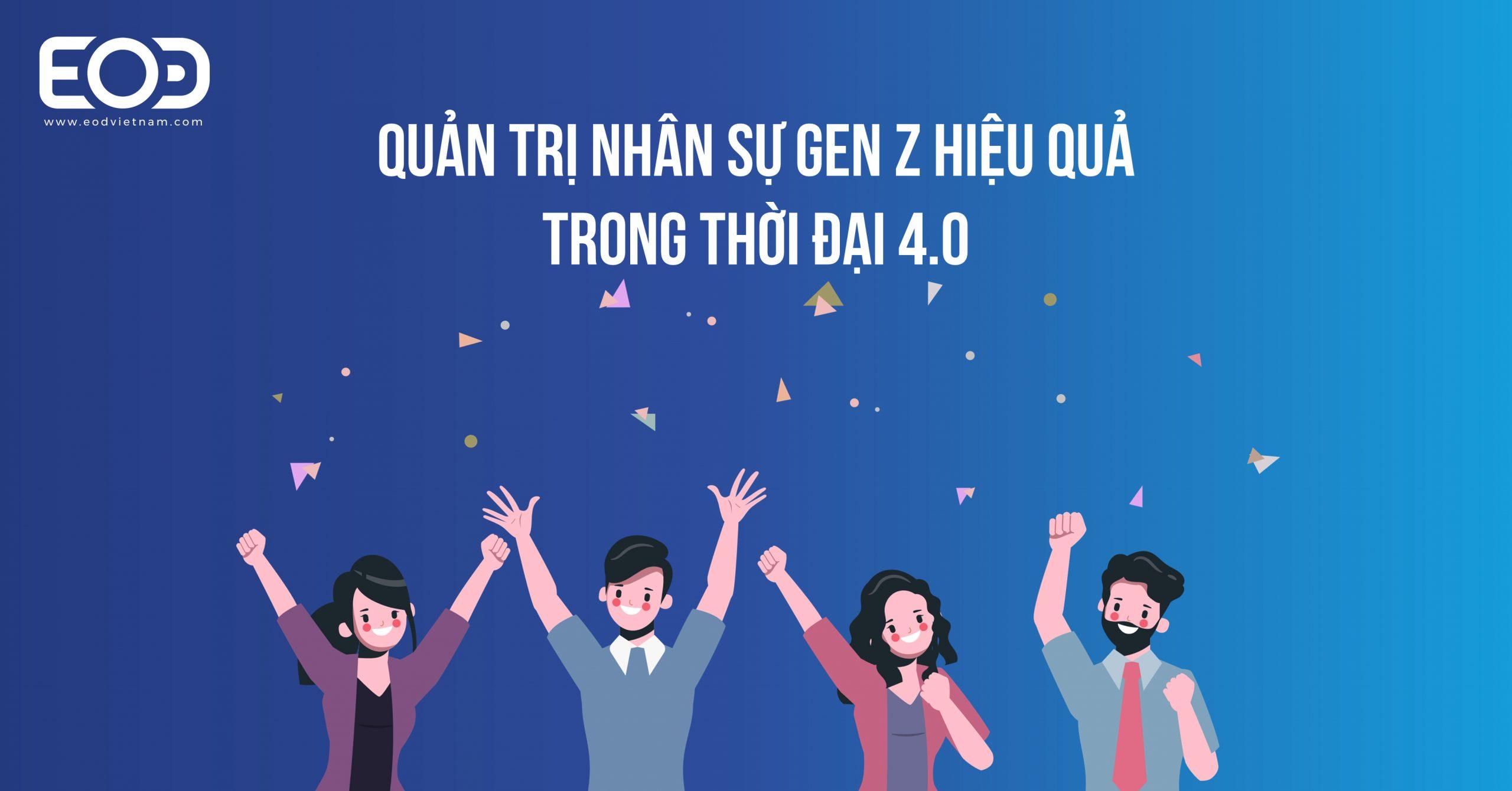 Tạo môi‍ trường ⁤làm việc linh hoạt và cân bằng để ‍thu hút và giữ ​chân nhân tài ⁣Gen Z