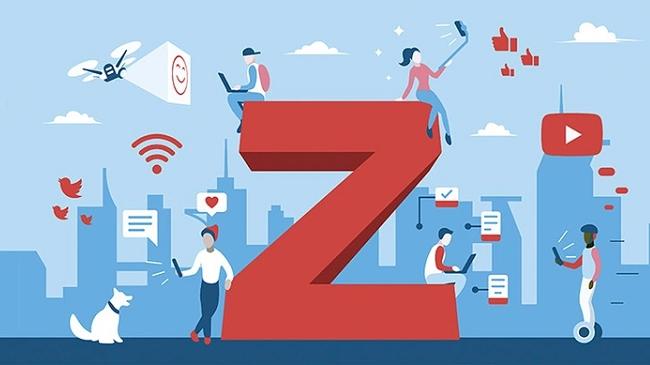 Kết hợp⁣ công nghệ​ và phương thức làm việc mới trong quản lý nhân sự Gen Z