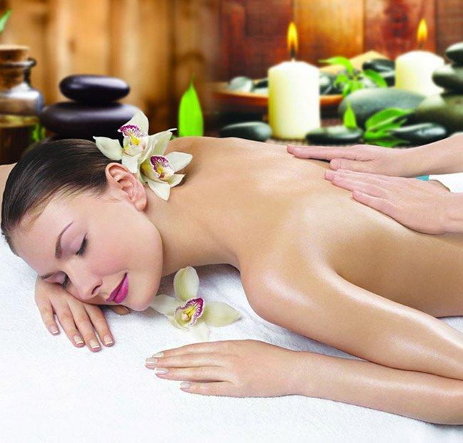 Tối Ưu Hóa Kênh Marketing Online cho Spa Massage Sang Trọng