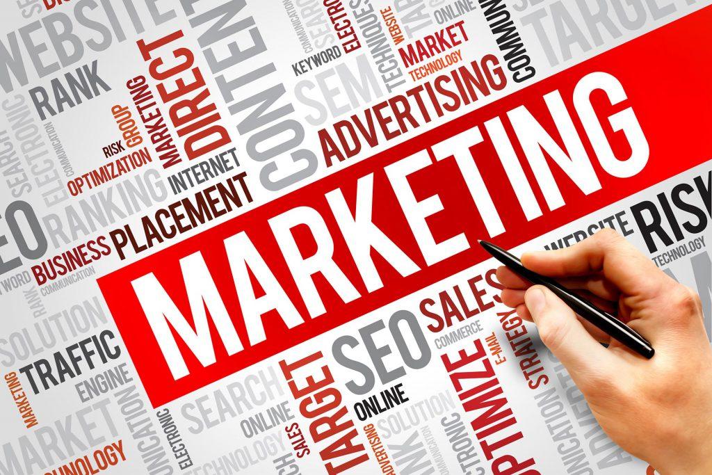 Chiến Lược Phân Bổ Nguồn Lực‍ Marketing Thông Minh⁢ Với Dịch Vụ Thuê Ngoài