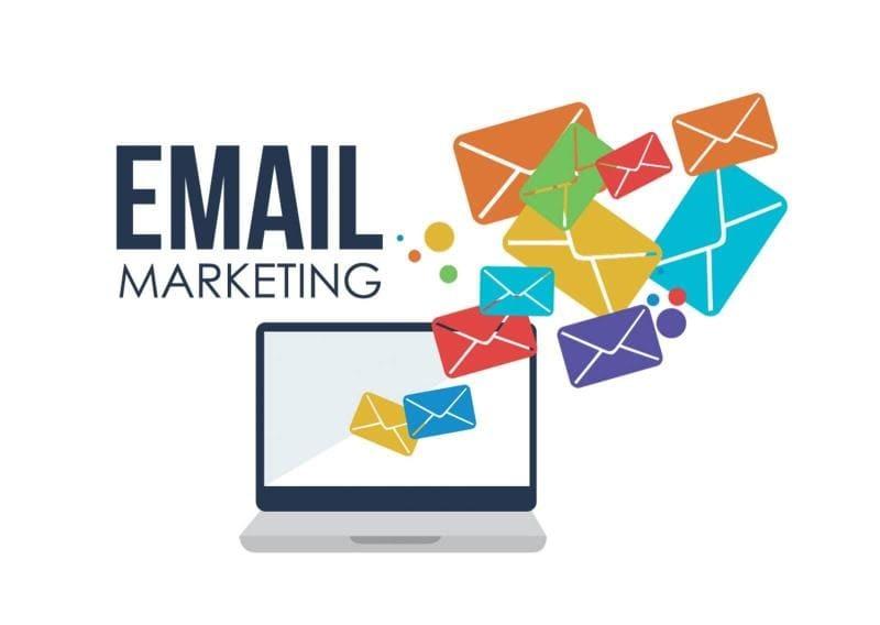 Lợi ích của việc thuê ​ngoài dịch vụ email marketing