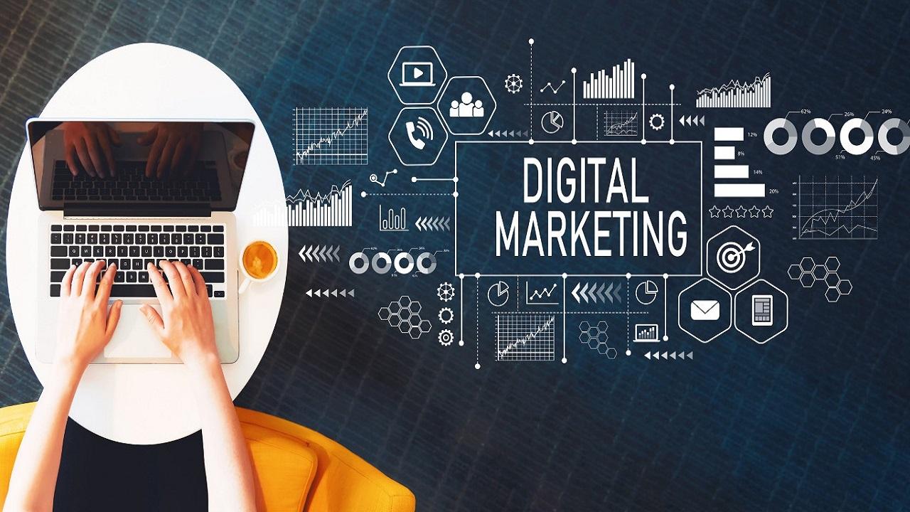 Xu​ hướng và công nghệ mới trong lĩnh vực digital marketing