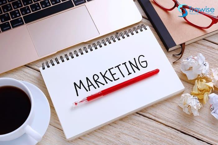 Tối Ưu​ Hóa Kênh‍ Marketing trực Tuyến ⁢Cho​ Phân ⁢Khúc Khách Hàng Cao Cấp