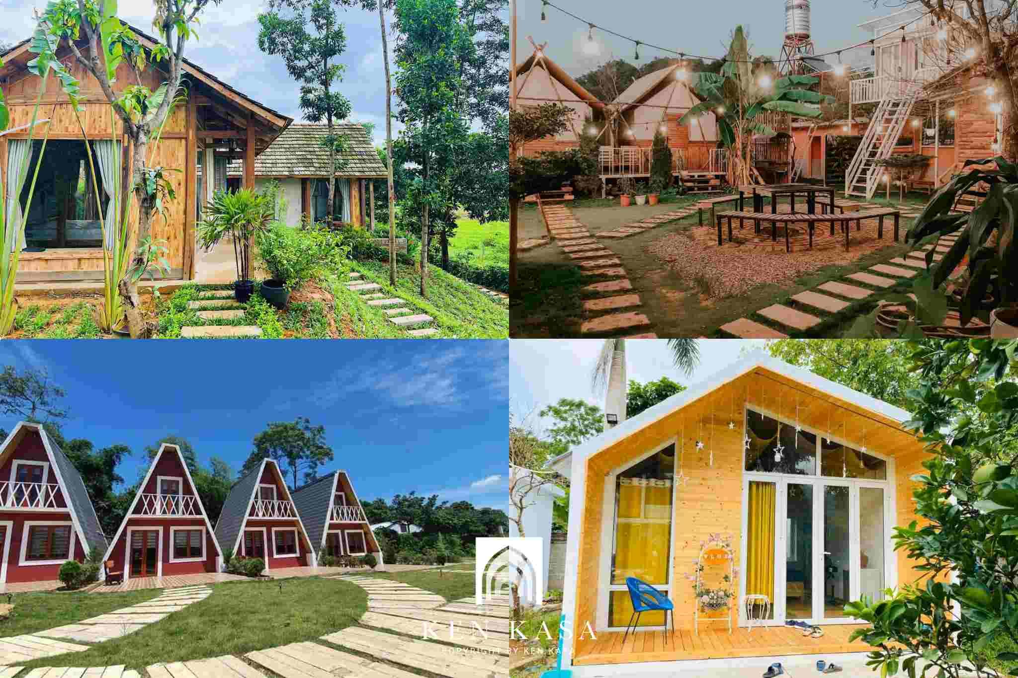 Homestay cho dân phượt – tiện nghi nhưng vẫn tiết kiệm