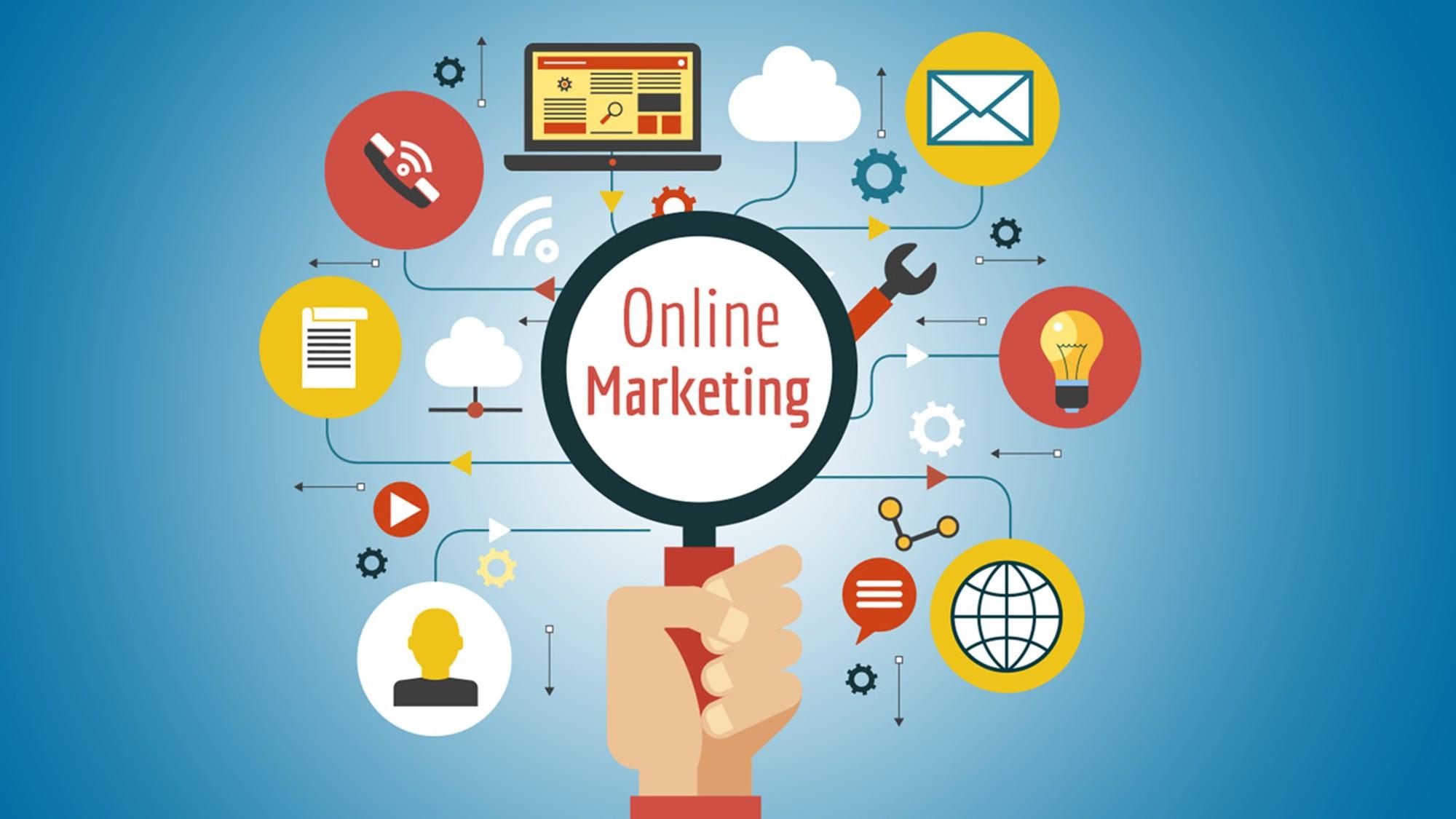 Chiến Lược Marketing Online Tiết ​Kiệm chi Phí Cho ‍Người Khởi Nghiệp