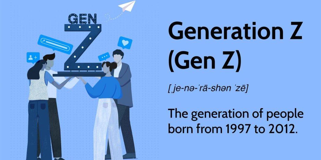 Tư duy làm việc linh hoạt và cân bằng cuộc sống của thế hệ‌ Gen Z