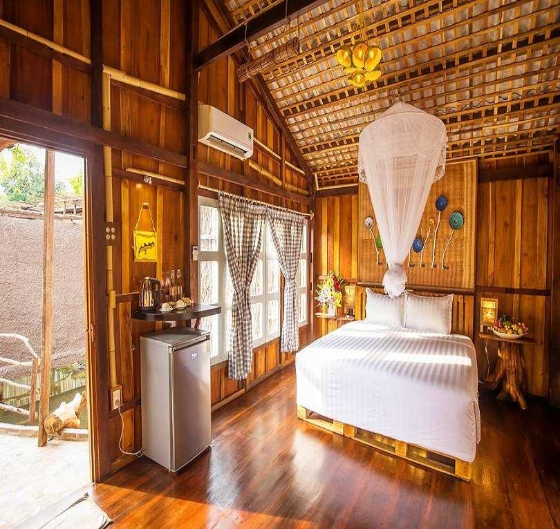 Homestay dành cho dân du mục kỹ thuật số – yếu tố nào cần có?