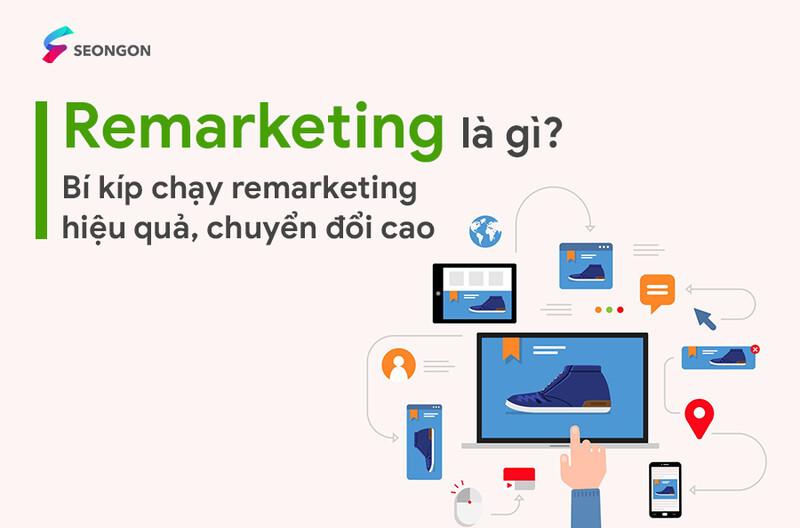 Chiến lược remarketing thu hút phụ huynh quay lại.