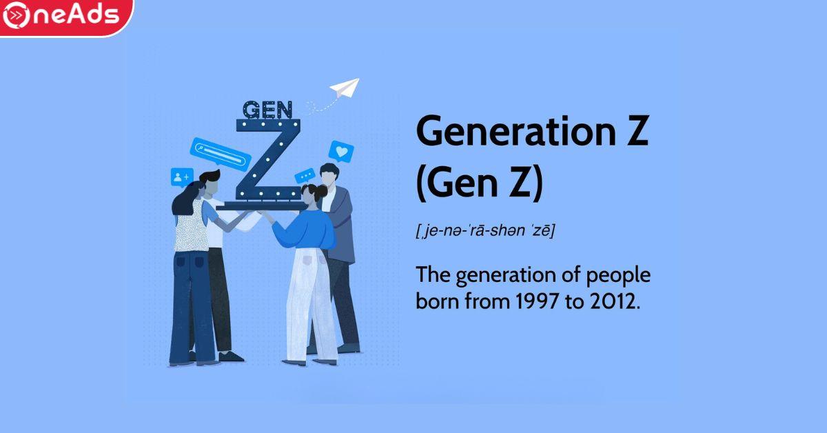 Gen Z trong công sở: Những thói quen và kỳ vọng mới về môi trường làm việc