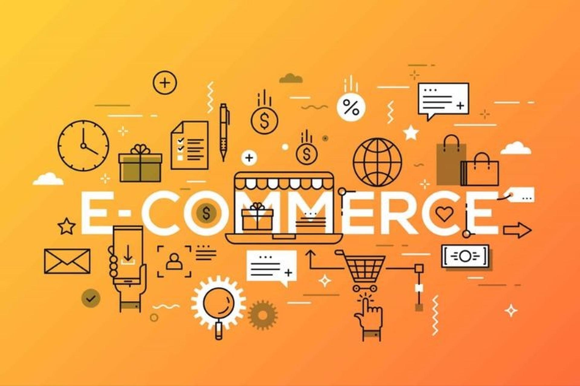 Khám phá xu hướng thương mại điện⁤ tử bùng nổ trong năm 2025