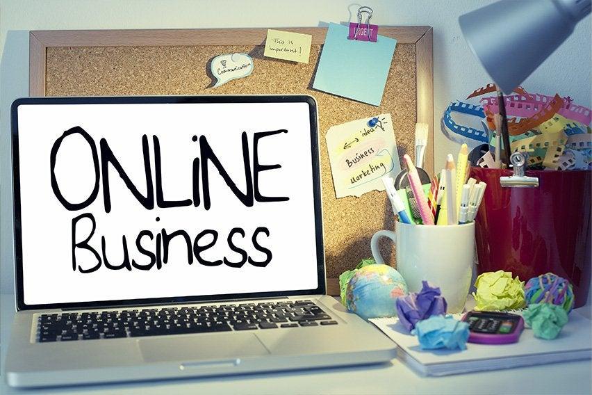 Những mô hình kinh doanh ⁤online siêu lợi nhuận