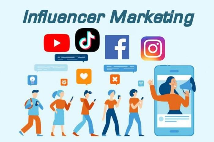 Sự thoái trào của Influencer Marketing và ⁣nguyên nhân đằng sau nó