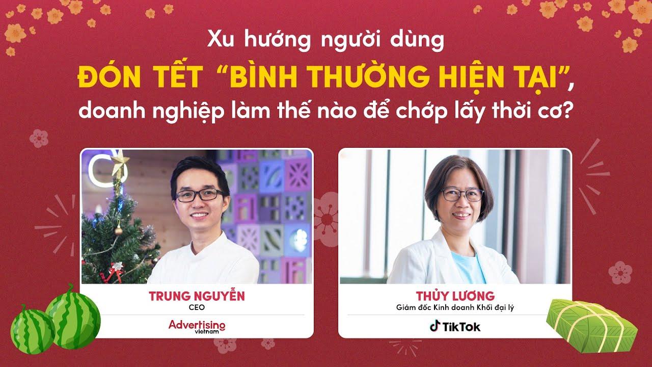 Cơ hội vàng cho doanh nghiệp trong Tết “bình thường mới