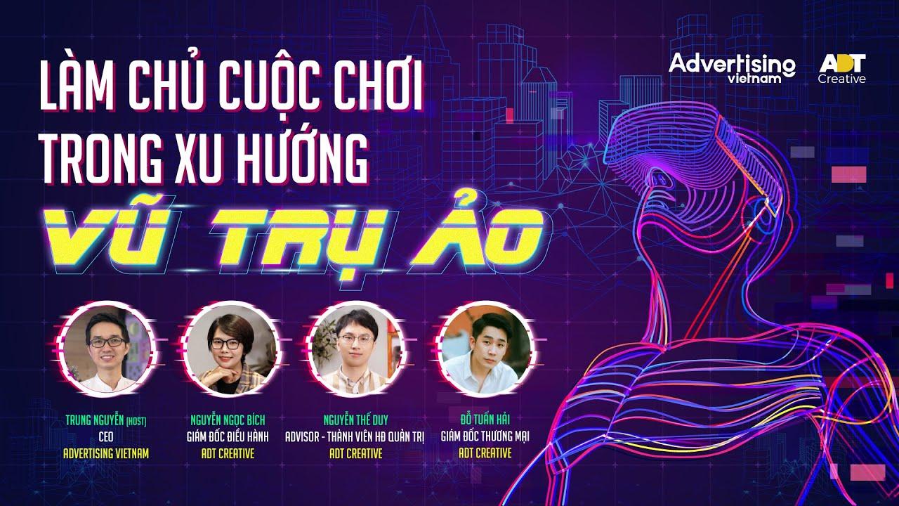 Chiến lược chinh phục Metaverse: Thương hiệu sẵn sàng chưa?