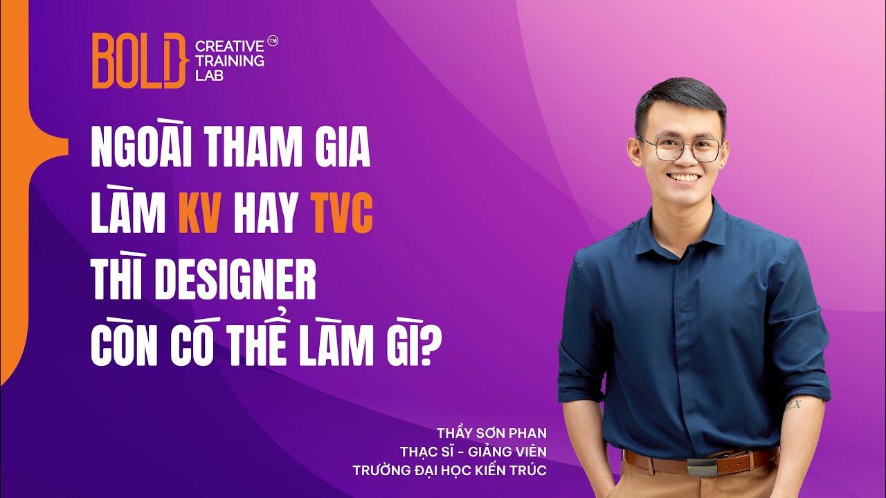 Hành trình của Designer trong thế giới agency quảng cáo