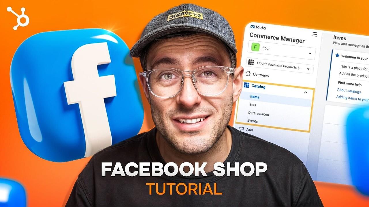 Bí quyết thiết lập cửa hàng Facebook & Instagram hiệu quả