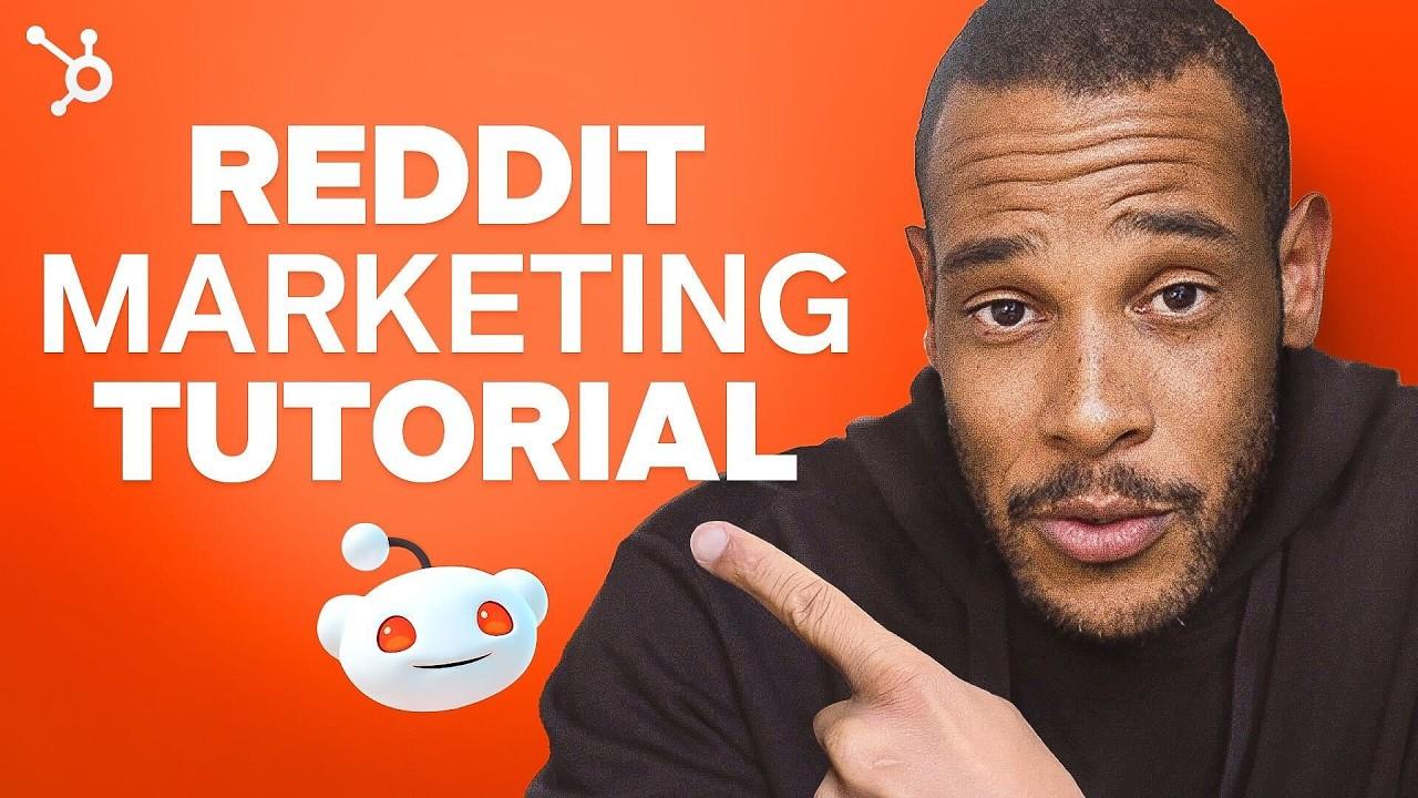 Chiến lược chinh phục Reddit: Bí quyết marketing hiệu quả